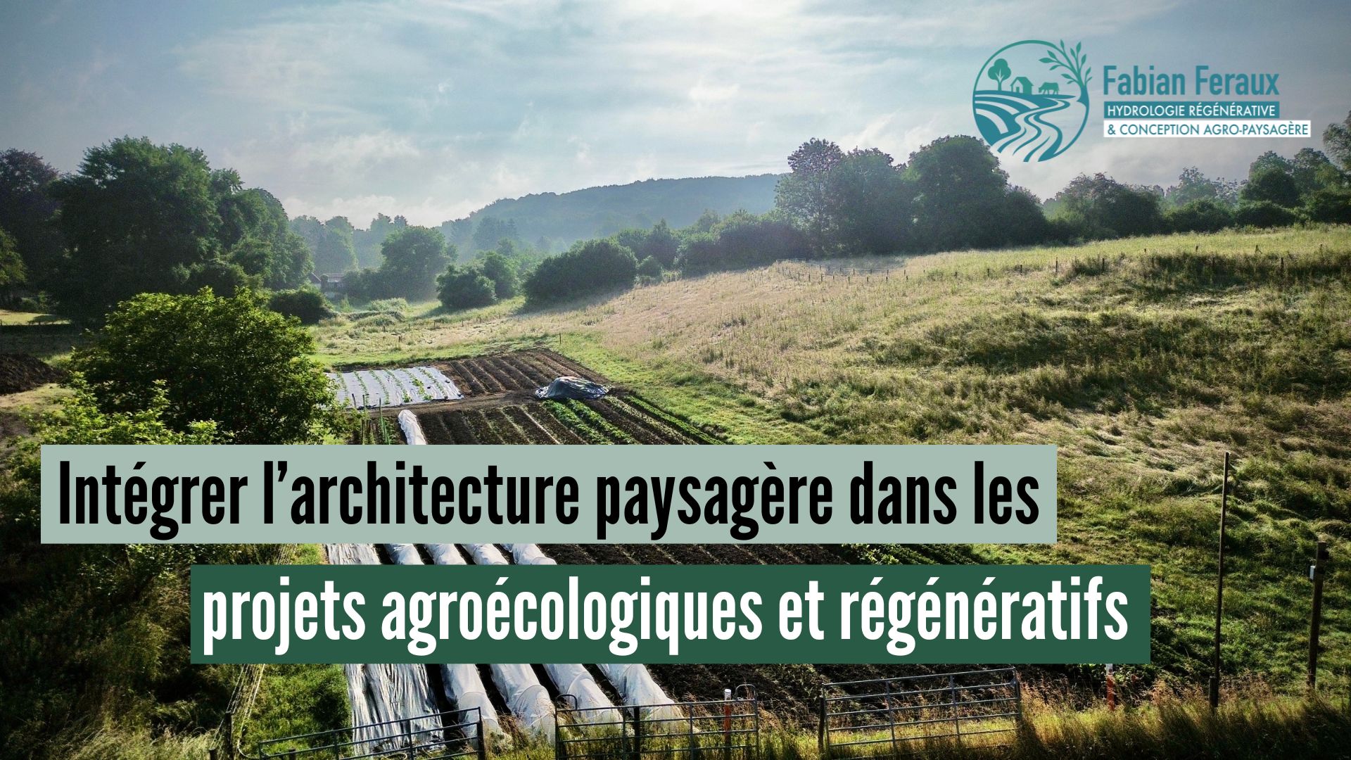 eBook Gratuit Paysagisme et agroécologie